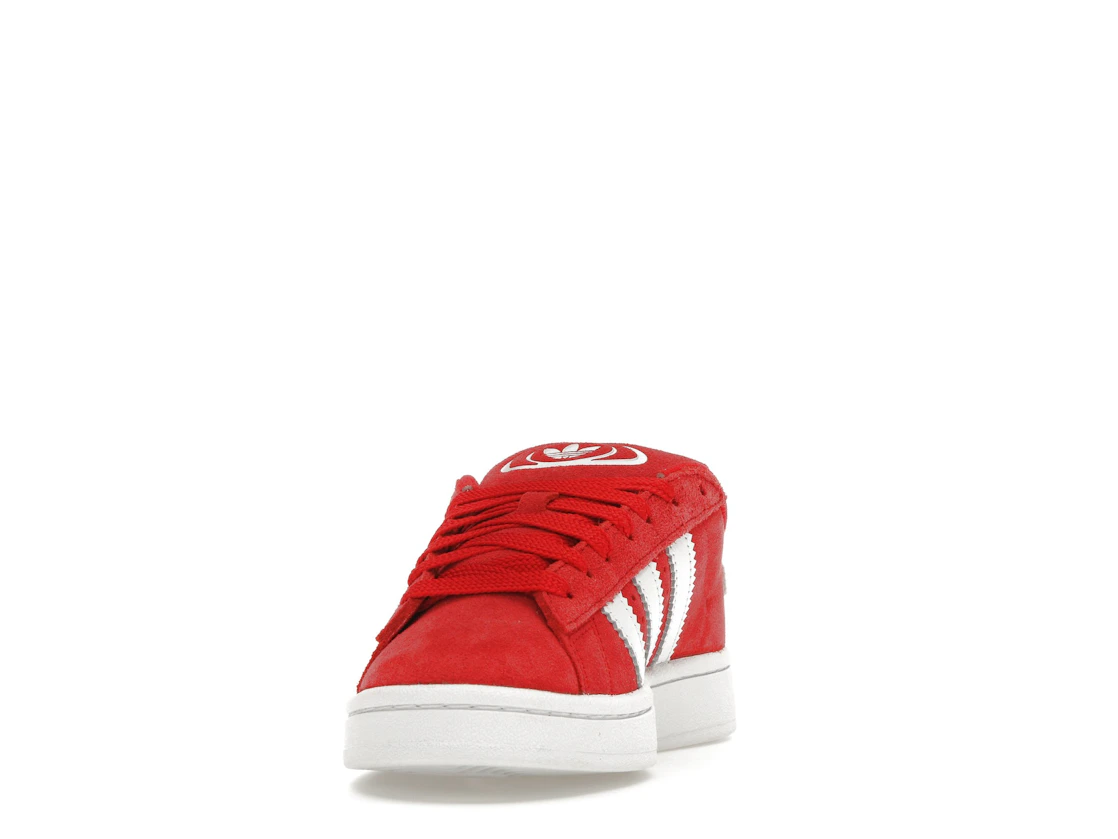 adidas Campus 00s Better Scarlet (GS)