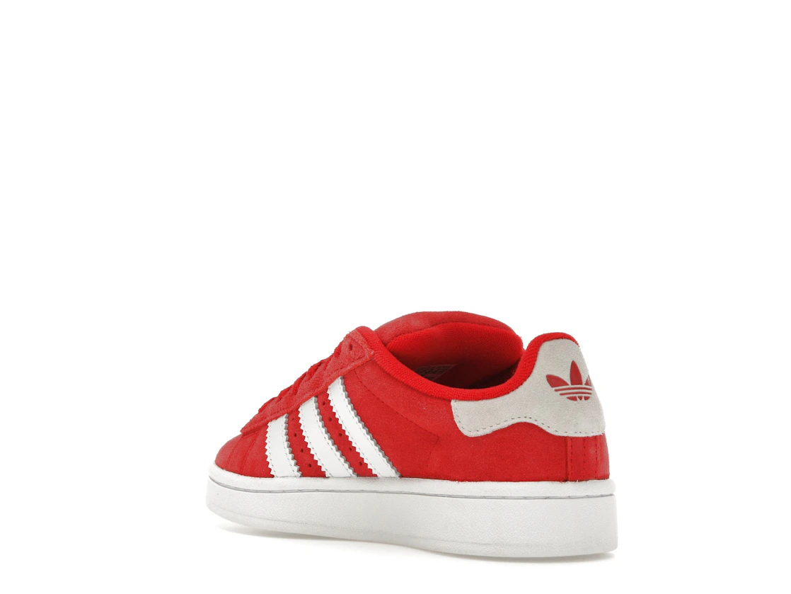 adidas Campus 00s Better Scarlet (GS)