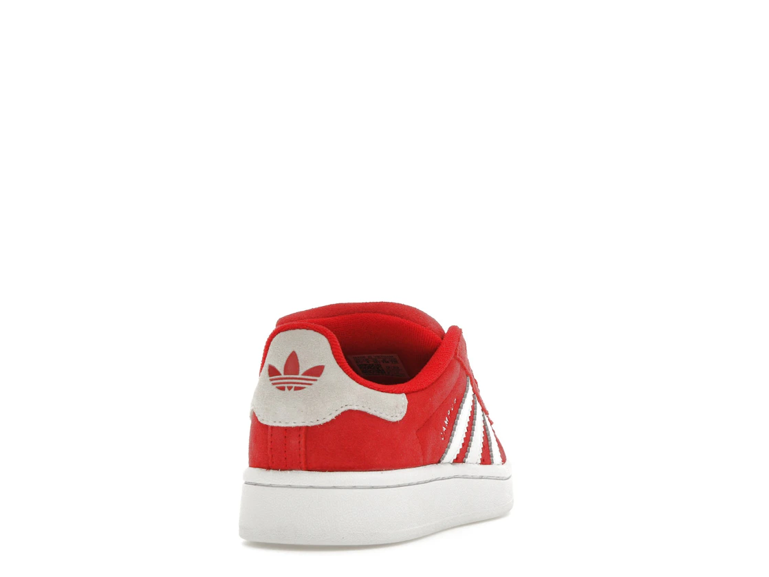 adidas Campus 00s Better Scarlet (GS)