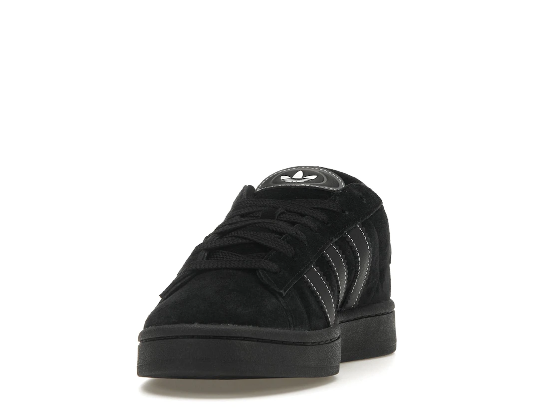Adidas Campus 00S Core Black Footwear White