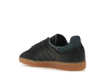 Adidas Samba OG Black Arctic Night Gum (W)
