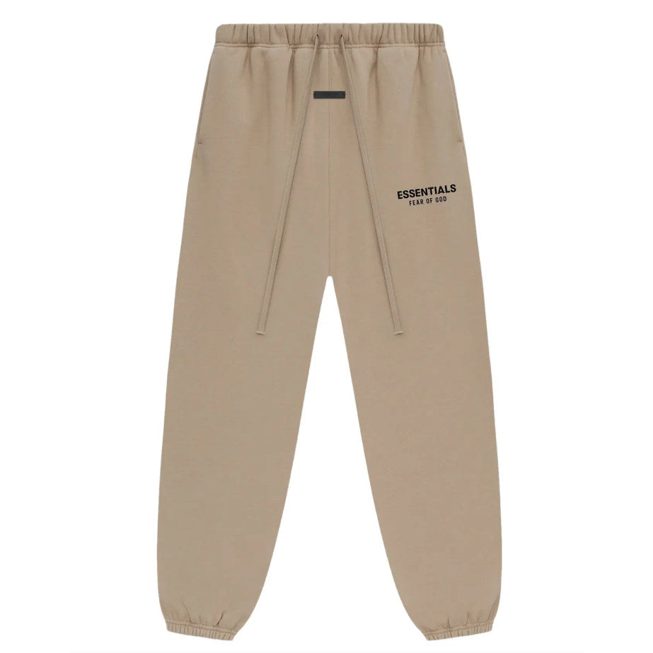 tepláky Fear of God Essentials S24 Fleece Sweatpants Desert Sand 130HO242027F ADONIO
