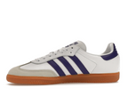 Adidas Samba OG White Energy Ink Gum (W)