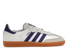 Adidas Samba OG White Energy Ink Gum (W)