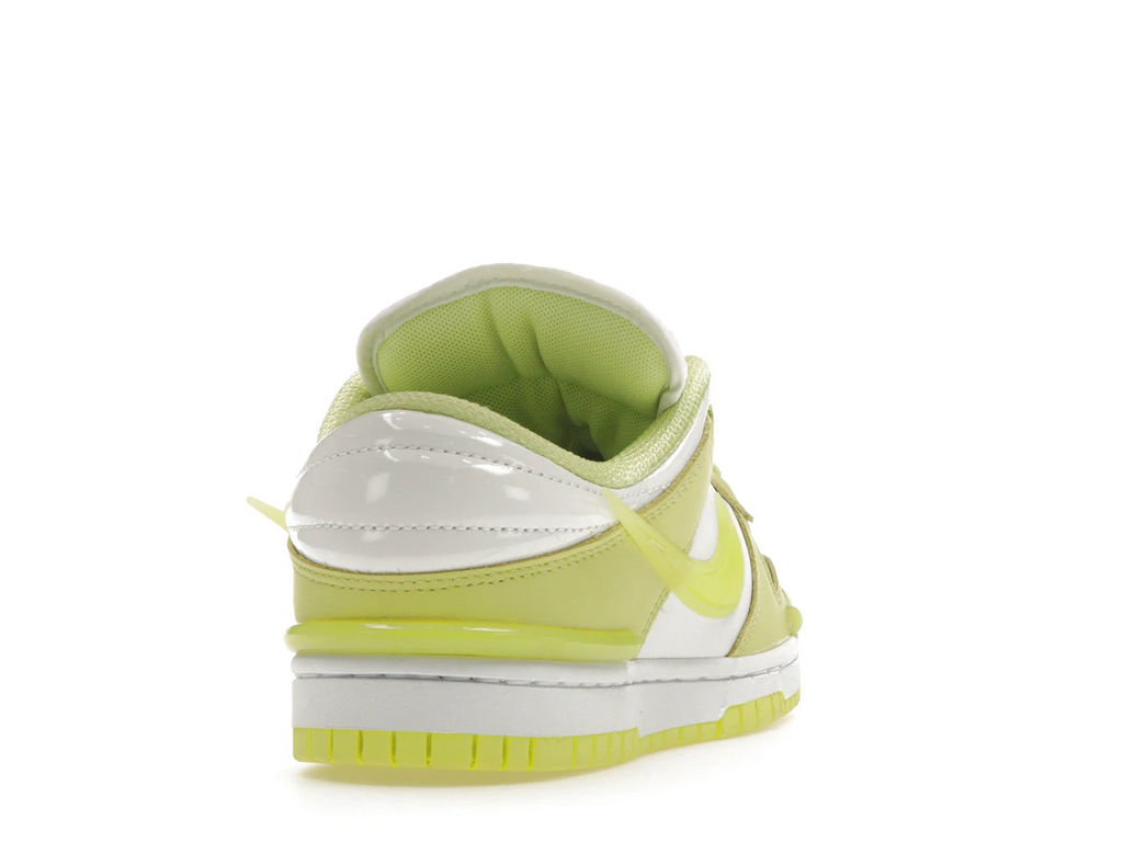 Nike Dunk Low Twist Light Lemon Twist (W)