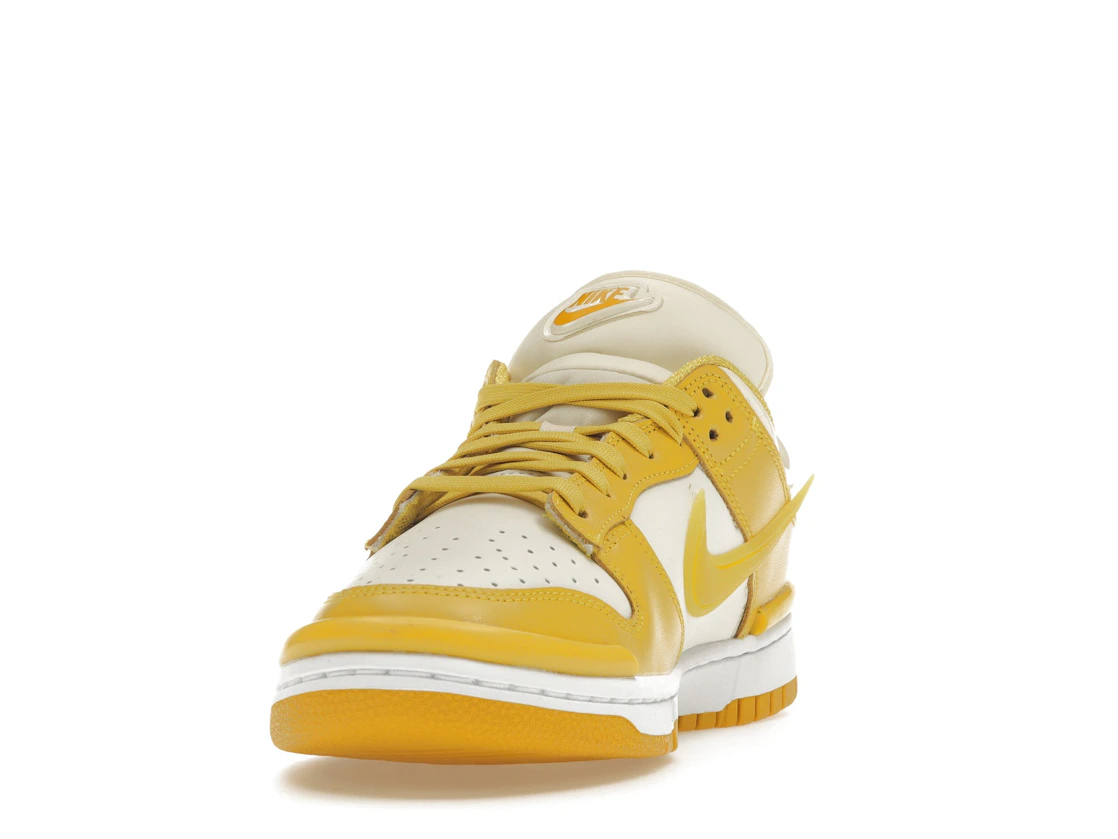 tenisky a boty Nike Dunk Low Twist Vivid Sulfur (W) DZ2794-100 ADONIO