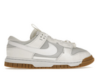 Nike Dunk Low Jumbo Remastered White Gum