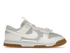 Nike Dunk Low Jumbo Remastered White Gum