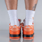 Nike SB Dunk Low Concepts Orange Lobster