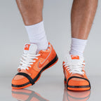 Nike SB Dunk Low Concepts Orange Lobster