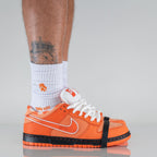 Nike SB Dunk Low Concepts Orange Lobster