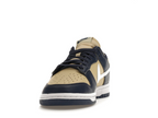 Nike Dunk Low Next Nature Midnight Navy Gold (W)