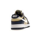 Nike Dunk Low Next Nature Midnight Navy Gold (W)