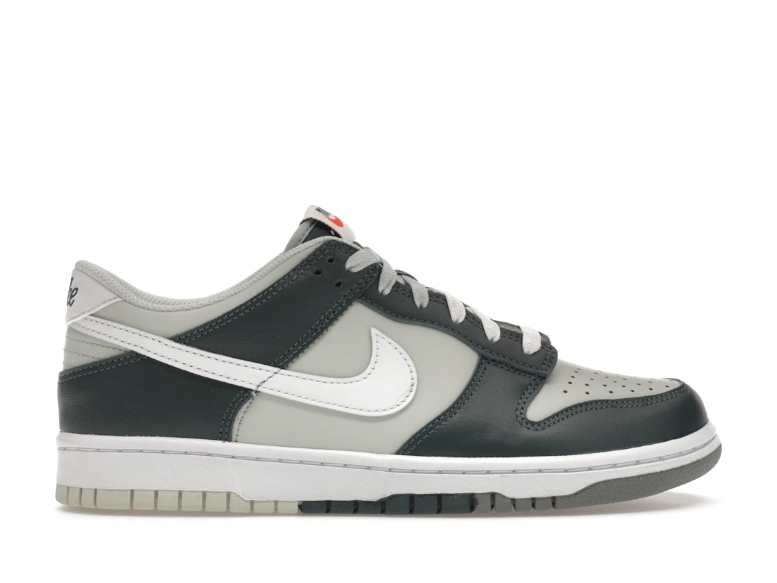 Nike Dunk Low Split Deep Jungle (GS)