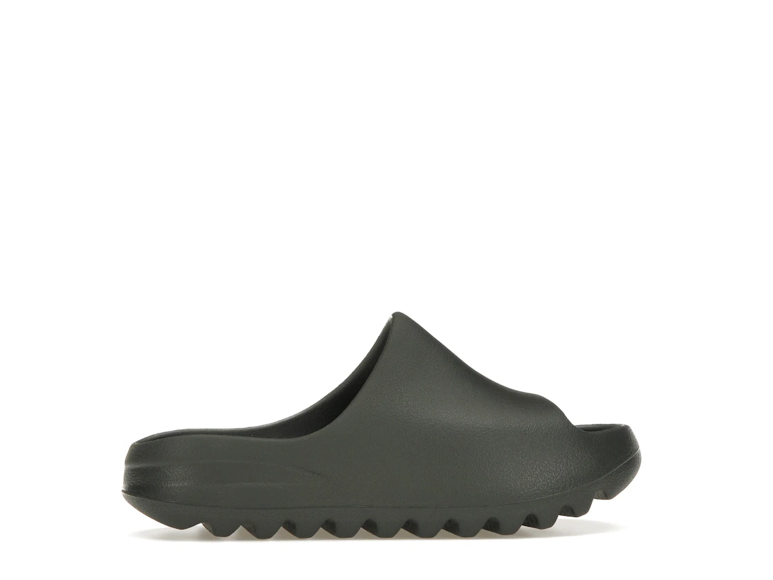 adidas Yeezy Slide Dark Onyx (detské)