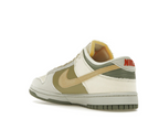 tenisky a boty Nike Dunk Low Light Bone Dark Stucco (W) FZ4341-100 ADONIO