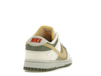 tenisky a boty Nike Dunk Low Light Bone Dark Stucco (W) FZ4341-100 ADONIO