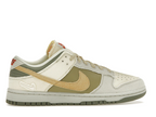 tenisky a boty Nike Dunk Low Light Bone Dark Stucco (W) FZ4341-100 ADONIO