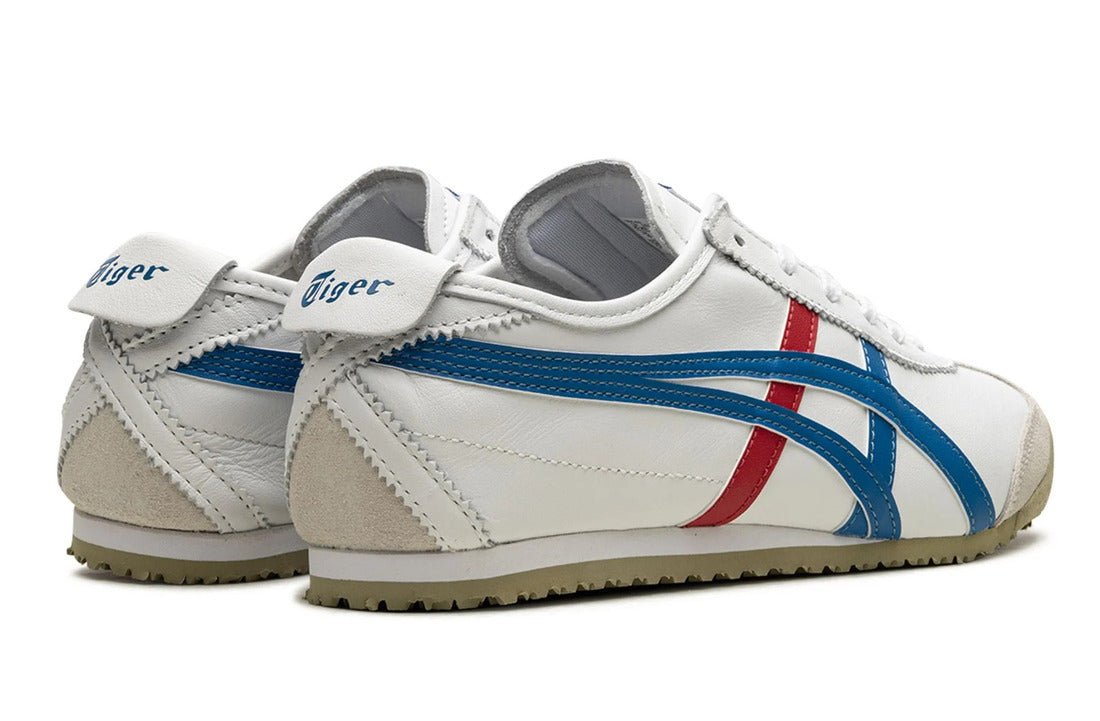 Onitsuka Tiger Mexico 66 bielo-modro-červené