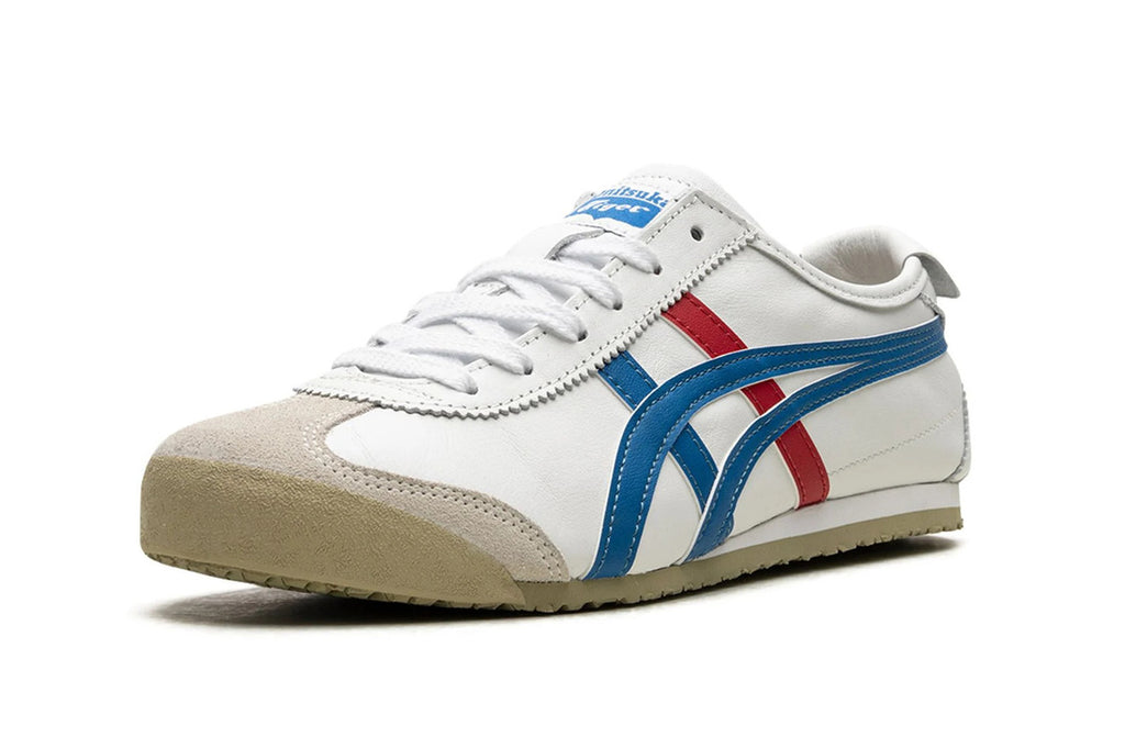 Onitsuka Tiger Mexico 66 bielo-modro-červené