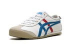 Onitsuka Tiger Mexico 66 bielo-modro-červené