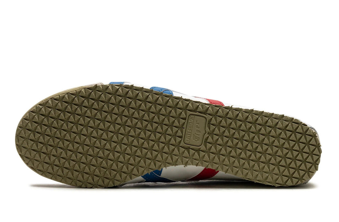Onitsuka Tiger Mexico 66 bielo-modro-červené