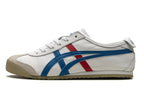 Onitsuka Tiger Mexico 66 bielo-modro-červené