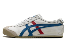 Onitsuka Tiger Mexico 66 bielo-modro-červené