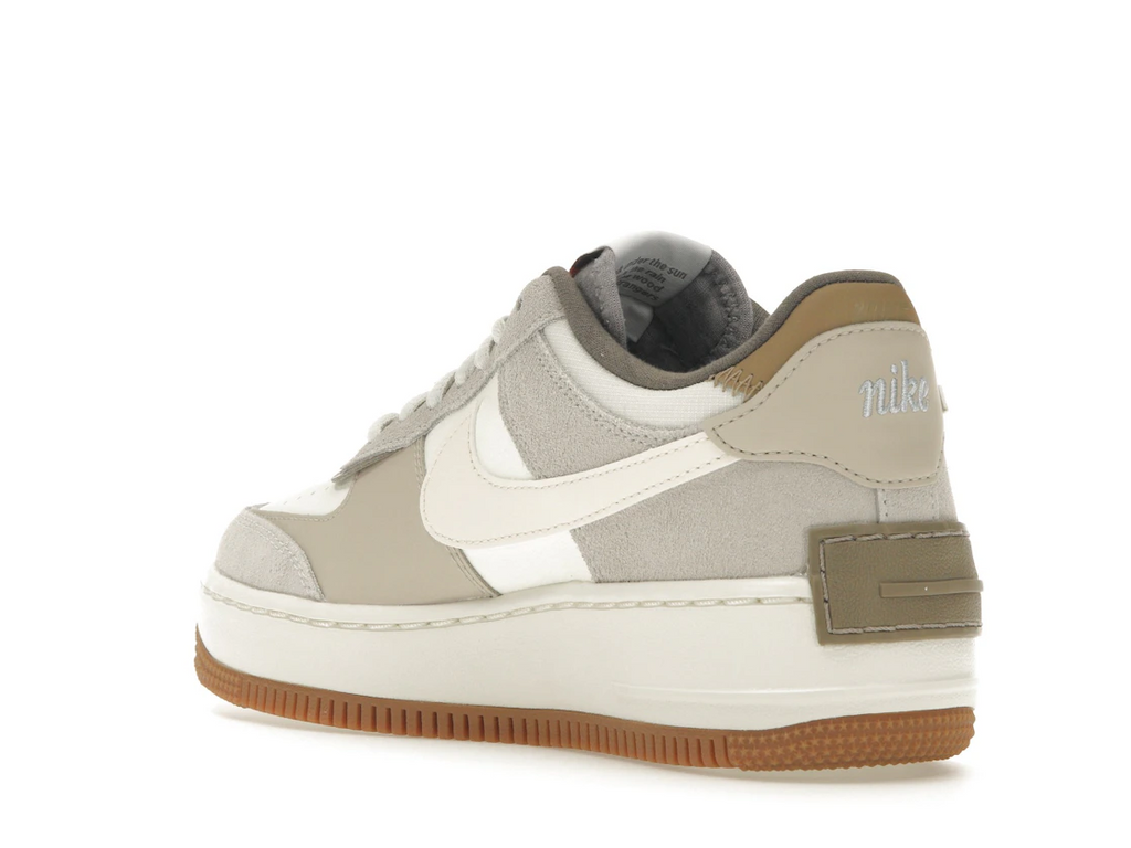 Nike Air Force 1 Shadow Sail Pale Ivory (W)