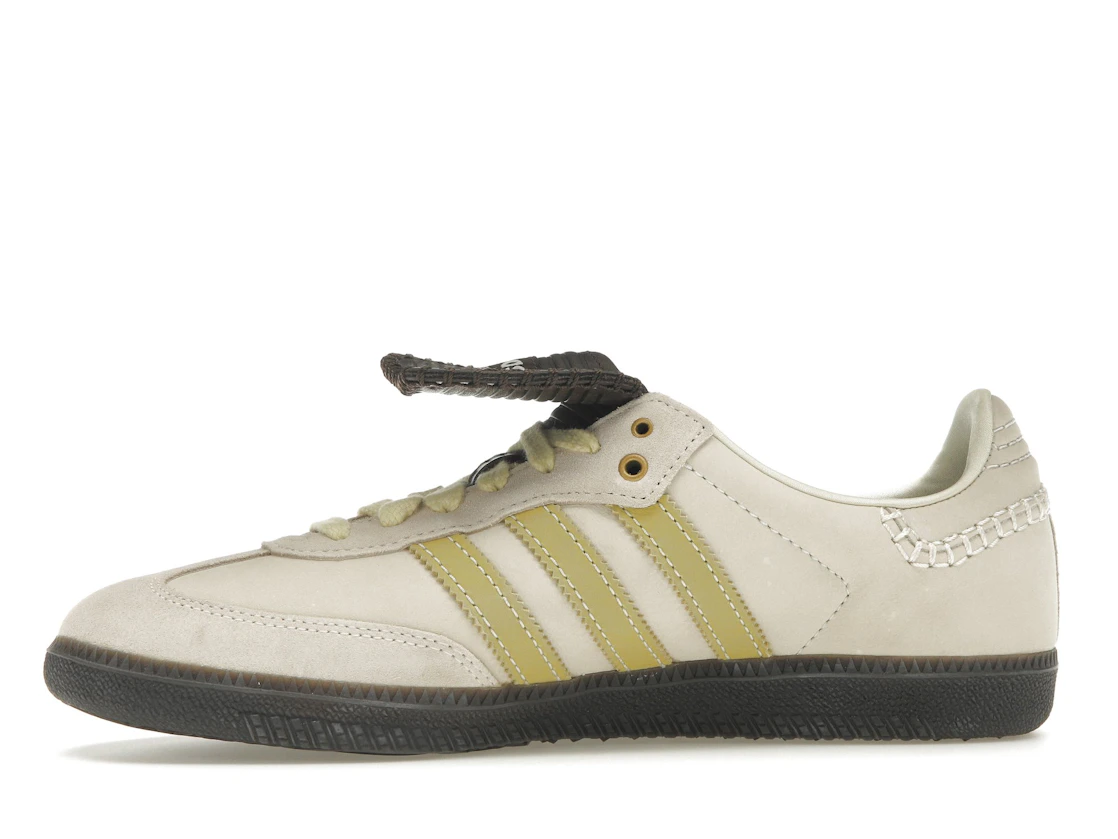 Adidas Samba Wales Bonner Ecrtin Brown