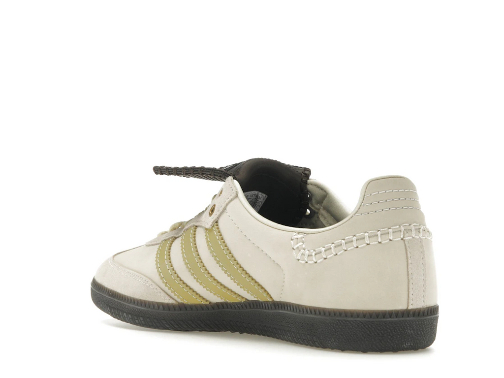 Adidas Samba Wales Bonner Ecrtin Brown