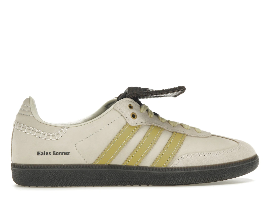 Adidas Samba Wales Bonner Ecrtin Brown