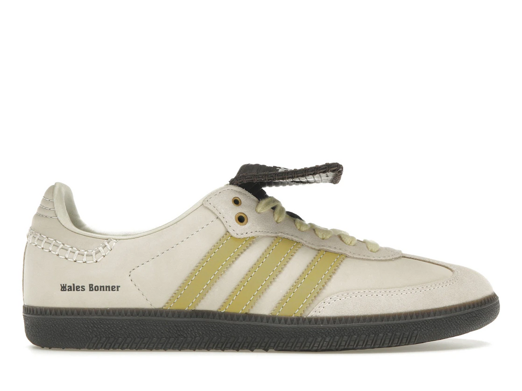 Adidas Samba Wales Bonner Ecrtin Brown