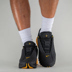Nike Hot Step Air Terra Drake NOCTA Black Yellow