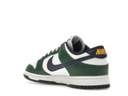 Nike Dunk Low Fir Midnight Navy