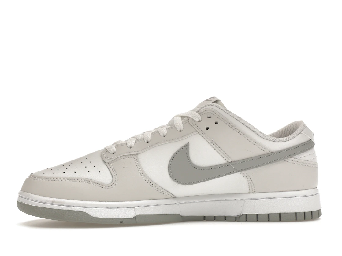 tenisky a boty Nike Dunk Low Retro Summit White Light Smoke Grey DV0831-106 ADONIO