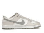 tenisky a boty Nike Dunk Low Retro Summit White Light Smoke Grey DV0831-106 ADONIO