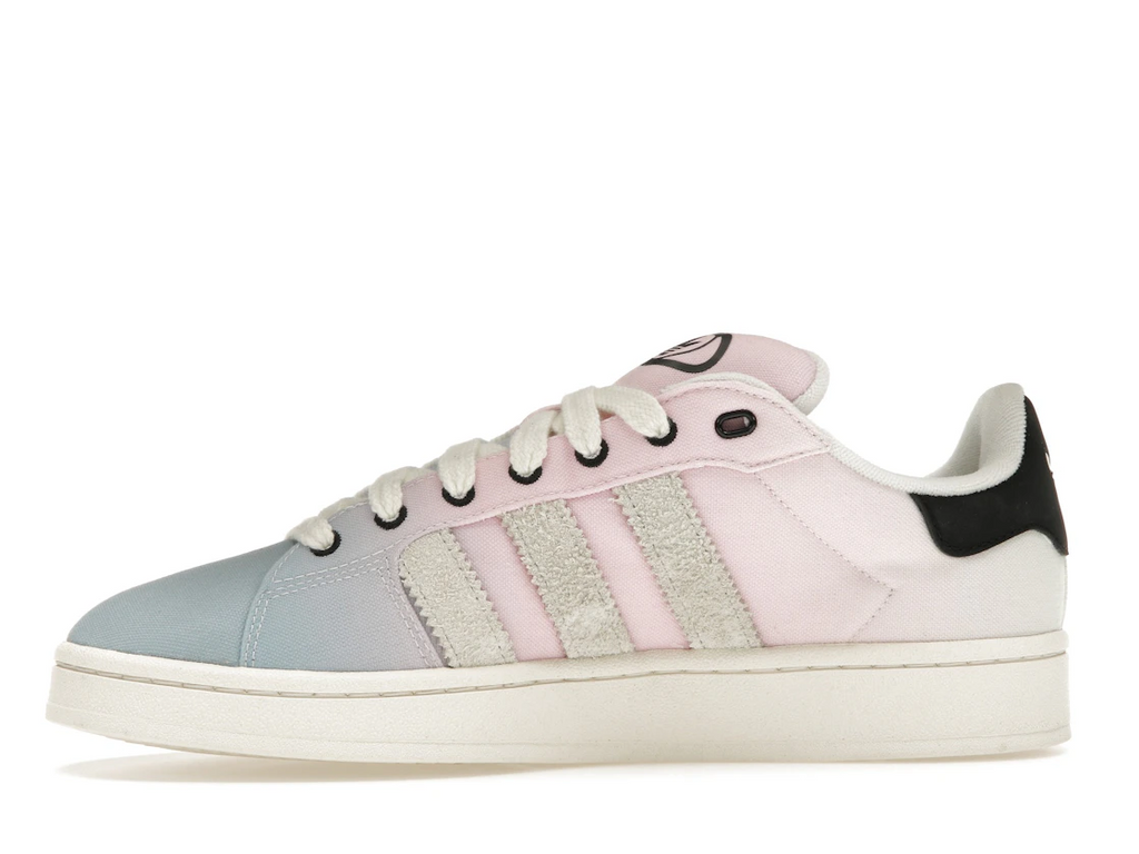 adidas Campus 00s Wonder Blue Clear Pink