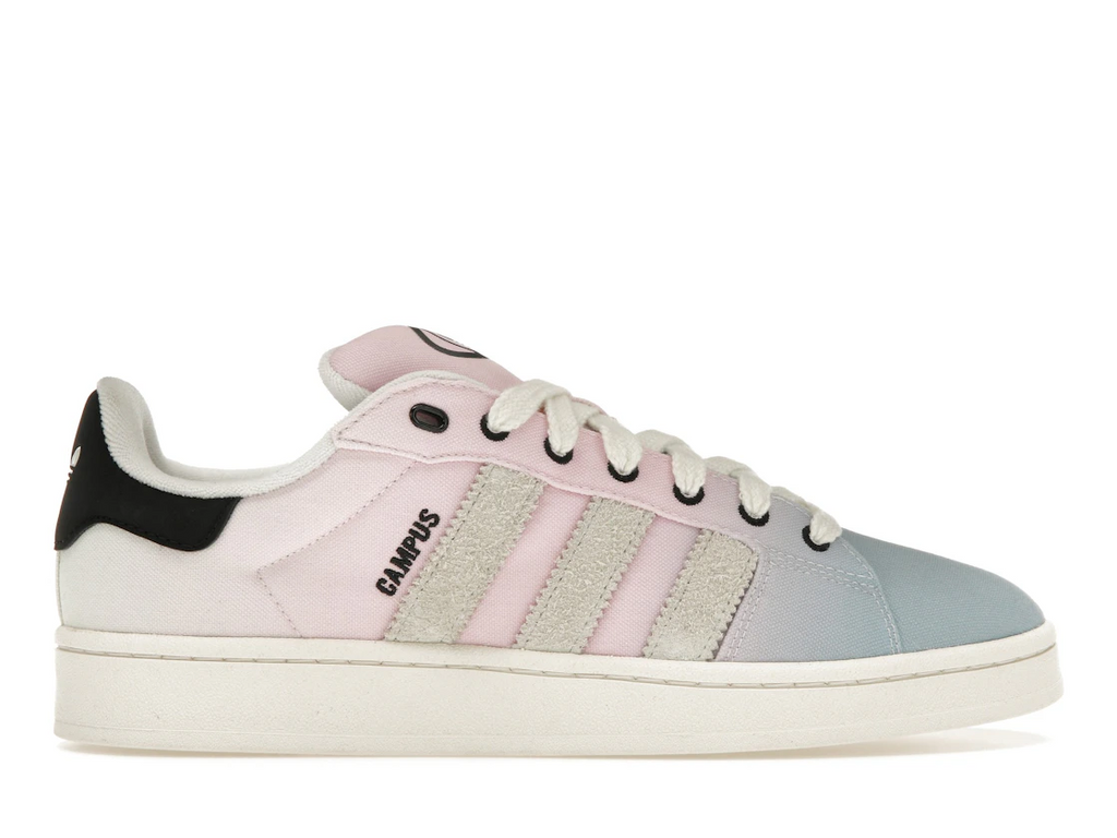 adidas Campus 00s Wonder Blue Clear Pink