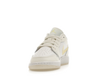 Air Jordan 1 Low Light Laser Orange (GS)