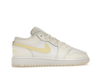 Air Jordan 1 Low Light Laser Orange (GS)