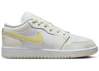 Air Jordan 1 Low Light Laser Orange (GS)