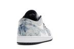 Air Jordan 1 Low Washed Denim