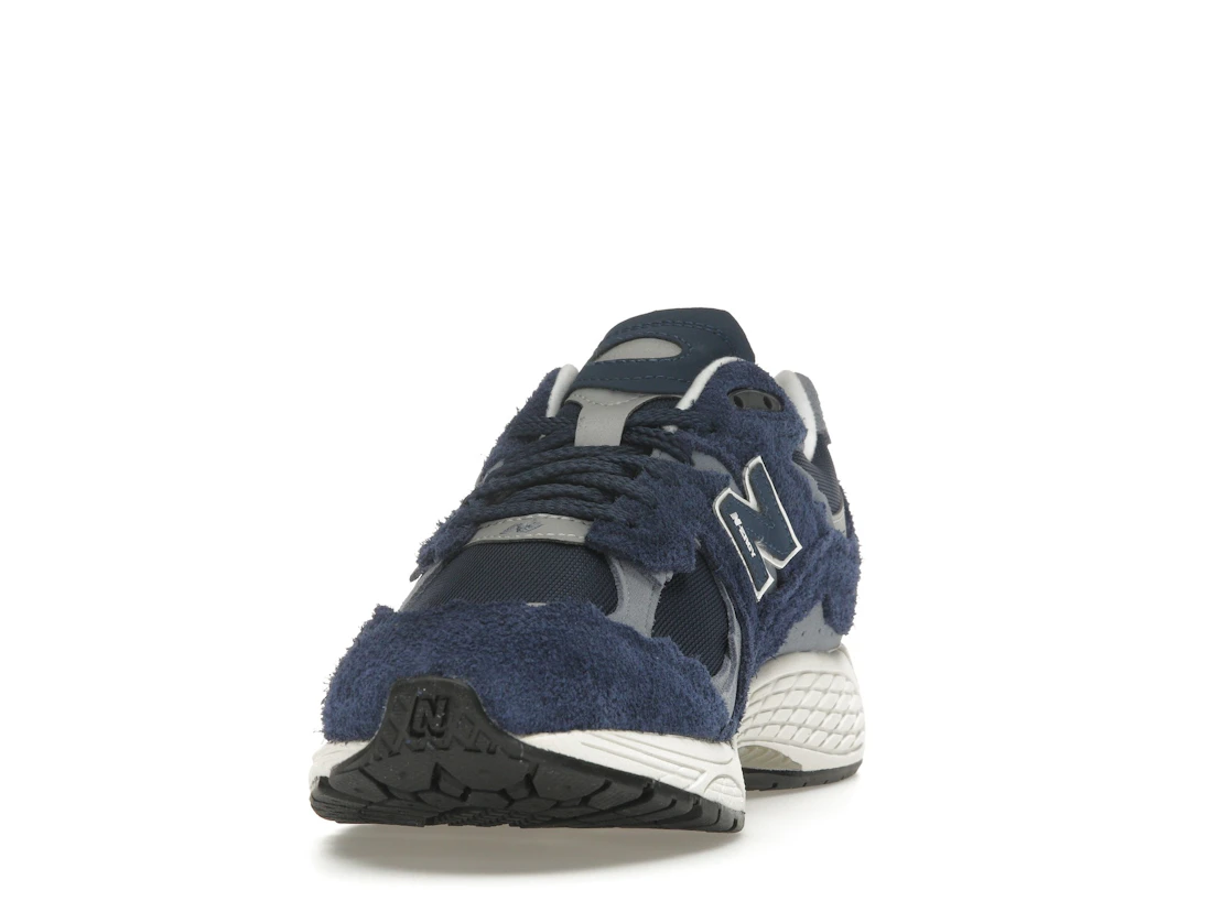 New Balance 2002R Protection Pack Navy Grey
