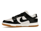 Nike Dunk Low LX Black Croc (W)