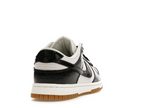 Nike Dunk Low LX Black Croc (W)