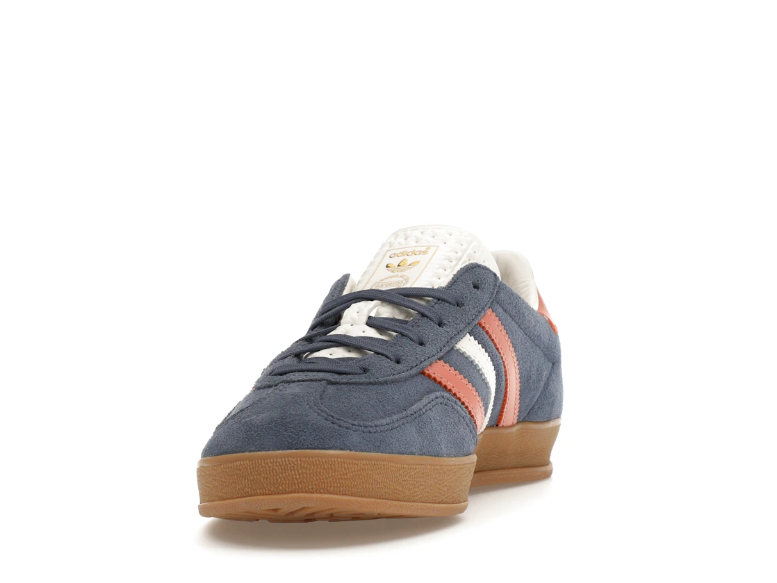 adidas Gazelle Indoor Preloved Ink (W)