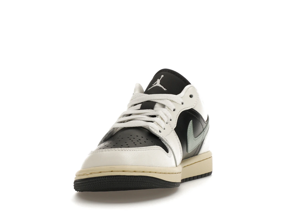 Air Jordan 1 Low Jade Smoke (W)