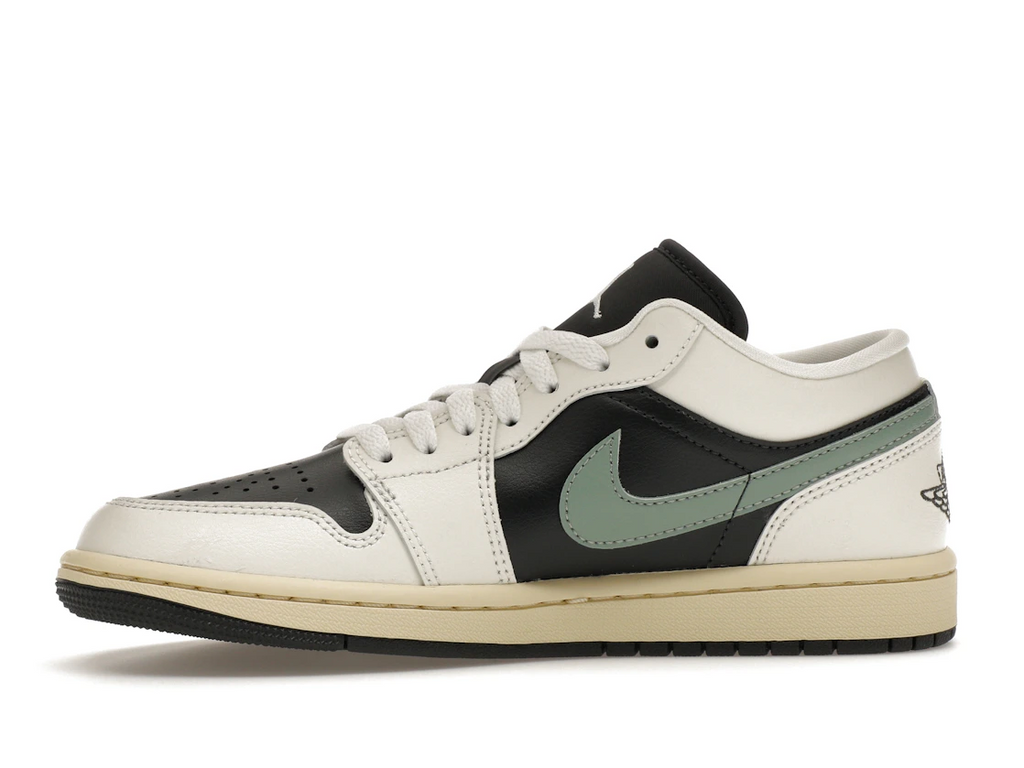 Air Jordan 1 Low Jade Smoke (W)
