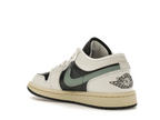 Air Jordan 1 Low Jade Smoke (W)
